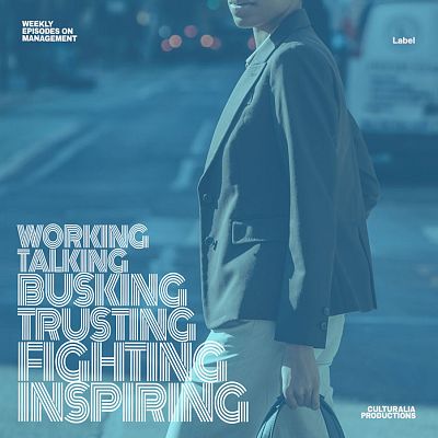 Pre Made Album Cover Calypso