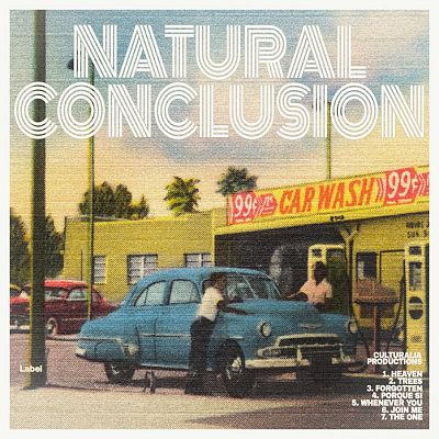 Pre Made Album Cover Sisal