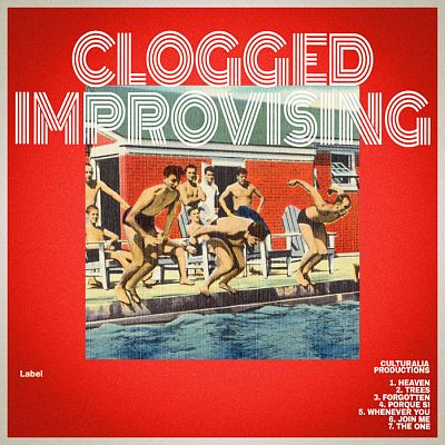 Pre Made Album Cover Sisal