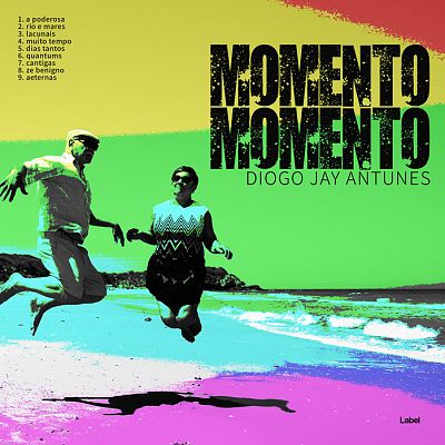 Pre Made Album Cover Pastel Green