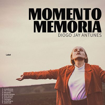 Pre Made Album Cover English Walnut