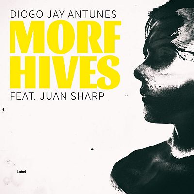 Pre Made Album Cover Spring Wood