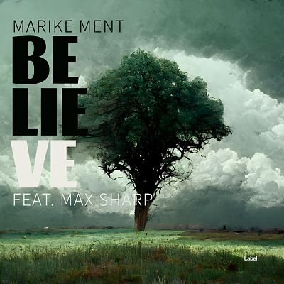 Pre Made Album Cover Finlandia