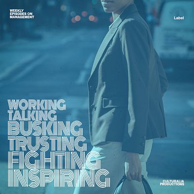 Pre Made Album Cover Calypso