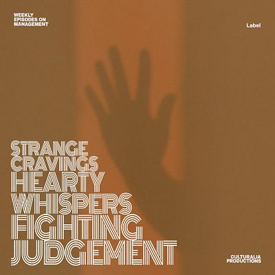 Pre Made Album Cover Potters Clay