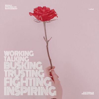 Pre Made Album Cover Cold Turkey