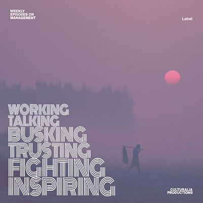 Pre Made Album Cover Mamba