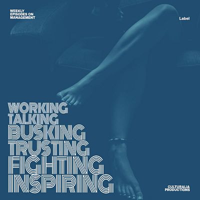 Pre Made Album Cover Astronaut