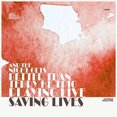 Pre Made Album Cover Mojo