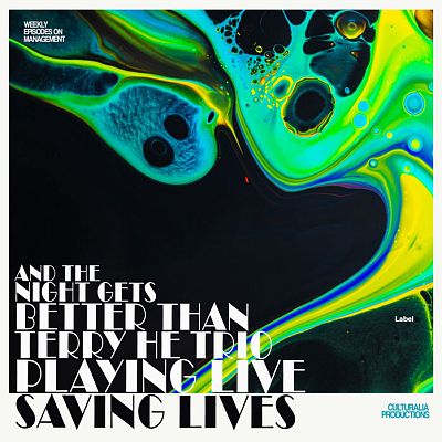 Pre Made Album Cover Aztec