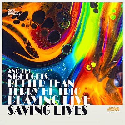 Pre Made Album Cover Cararra