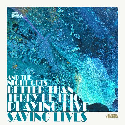 Pre Made Album Cover Matisse