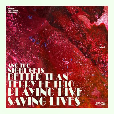 Pre Made Album Cover Loafer