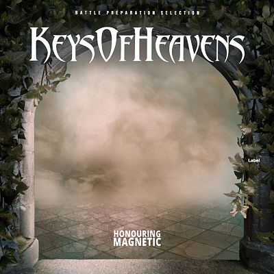 Pre Made Album Cover Sandstone