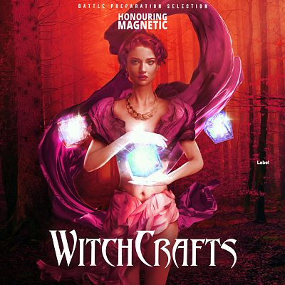 Pre Made Album Cover Heath