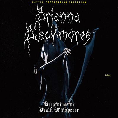 Pre Made Album Cover Woodsmoke