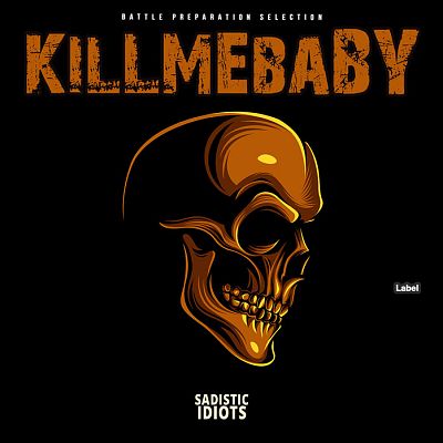 Pre Made Album Cover Reno Sand