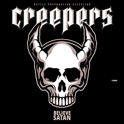 Pre Made Album Cover Cold Turkey