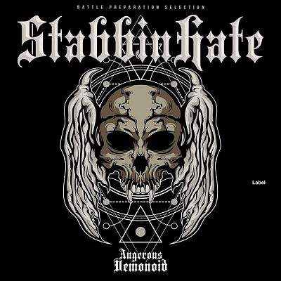 Pre Made Album Cover Cotton Seed