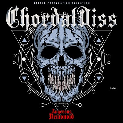 Pre Made Album Cover French Gray