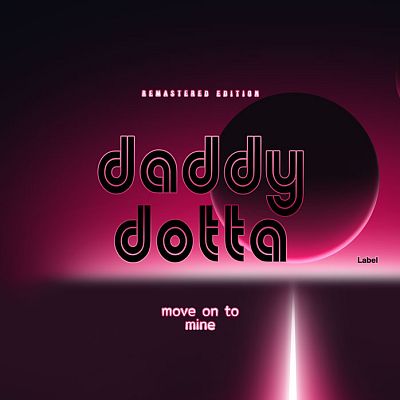 Pre Made Album Cover Tamarind