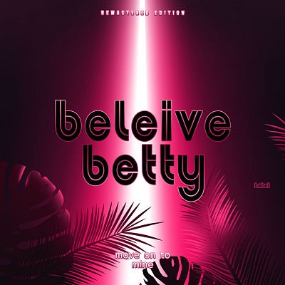 Pre Made Album Cover Aubergine