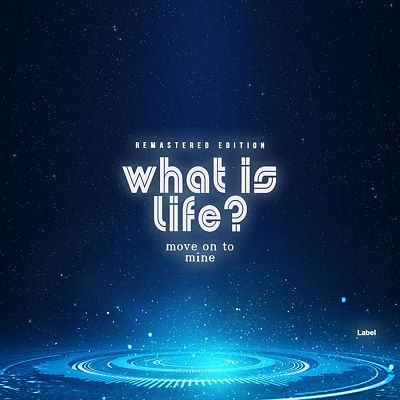 Pre Made Album Cover Downriver