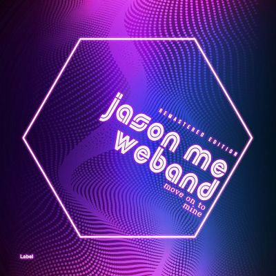 Pre Made Album Cover Valhalla