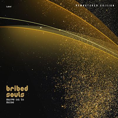 Pre Made Album Cover Oil