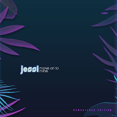 Pre Made Album Cover Big Stone