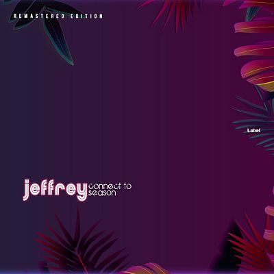 Pre Made Album Cover Valentino