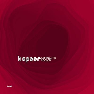 Pre Made Album Cover Monarch