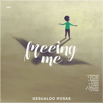 Pre Made Album Cover Gurkha