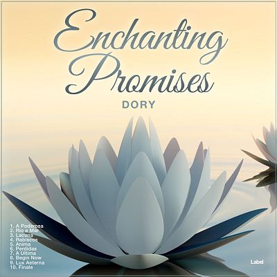 Pre Made Album Cover Sisal