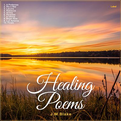 Pre Made Album Cover Twine