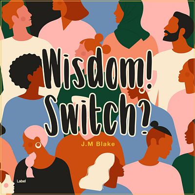 Pre Made Album Cover Clam Shell