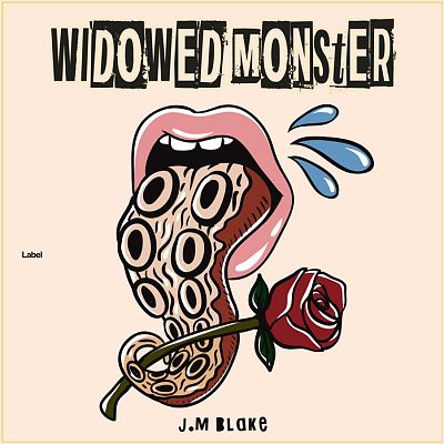 Pre Made Album Cover Mine Shaft