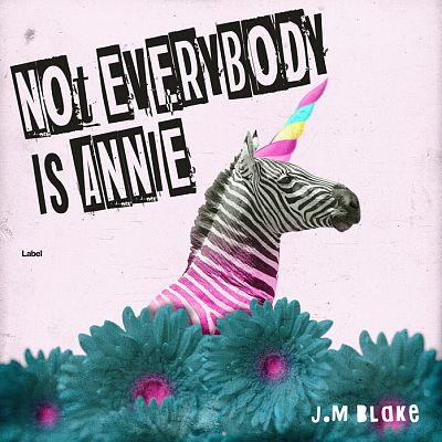 Pre Made Album Cover Spectra