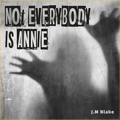 Pre Made Album Cover Gray Nickel