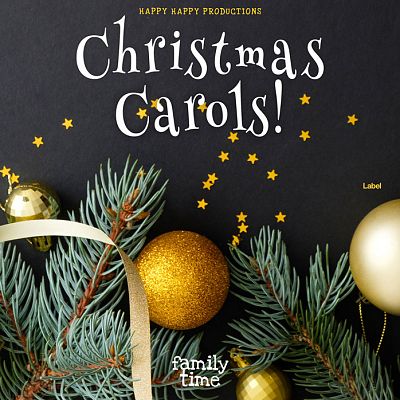 Pre Made Album Cover Heavy Metal