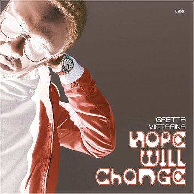 Pre Made Album Cover Kabul