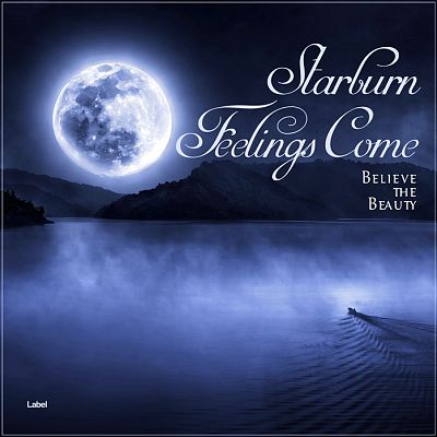 Pre Made Album Cover Big Stone