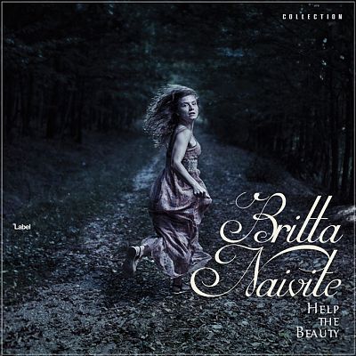 Pre Made Album Cover Mirage