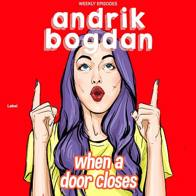 Pre Made Album Cover Chamois