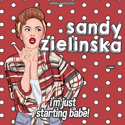 Pre Made Album Cover Chestnut