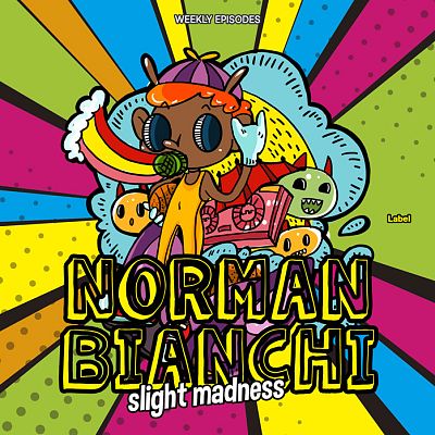 Pre Made Album Cover Key Lime Pie