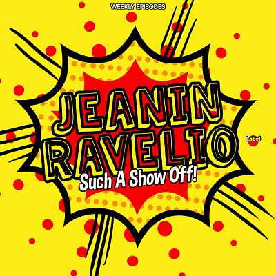 Pre Made Album Cover Eternity