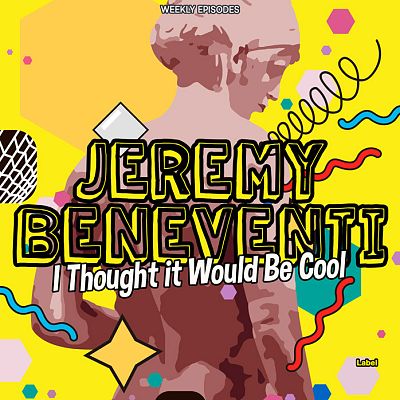 Pre Made Album Cover Bunker