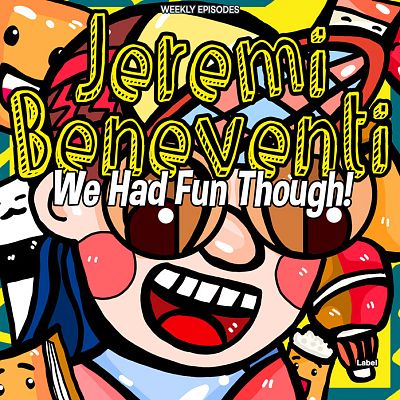 Pre Made Album Cover Tulip Tree