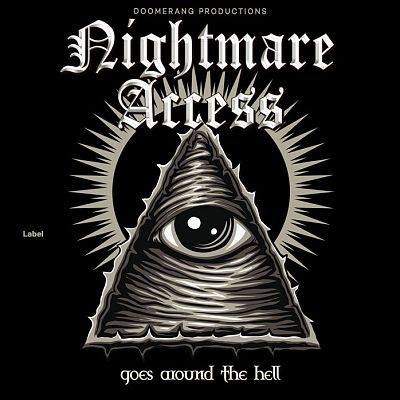 Pre Made Album Cover Tea